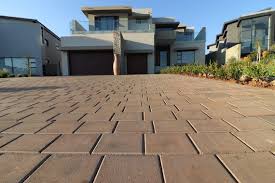 Best Asphalt Driveway Installation  in USA